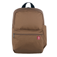 Wolverine  WVB4202 24L Classic Backpack - Chestnut One Size Fits All