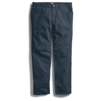 Timberland PRO Mens A1VA9 8 Series Flex Canvas Work Pant - Navy 36W x 32L