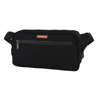 Wolverine  WVB2320 Guardian Cotton Waist Pack - Black One Size Fits All