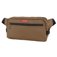Wolverine  WVB2320 Guardian Cotton Waist Pack - Chestnut One Size Fits All