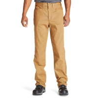 Timberland PRO Mens A1V7P Work Warrior LT Pants - Dark Wheat 36W x 34L