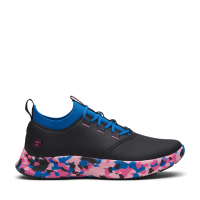 Timberland PRO  A66RB Women's Solace Max - Black/Blue 11 W