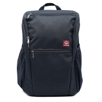 Wolverine  WVB4203 25L Top Loader Backpack - Black One Size Fits All