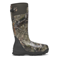 LaCrosse  376082 Alphaburly Pro Insulated - Mossy Oak Country DNA 11 M