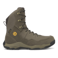 LaCrosse  504220 Ridgeback - Brown 8 A 1/2 M