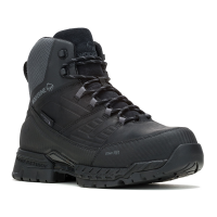 Wolverine  W241187 Surge LX EnergyBound 6" CarbonMax Work Boot - Black 11 EW