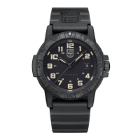 Luminox  0330 Leatherback Sea Turtle Giant 0320 Series - Color Not Applicable One Size Fits All