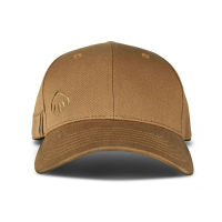 Wolverine Men's WVH9514 Pencil Sleeve 6 Panel Cap - Cedar One Size Fits All