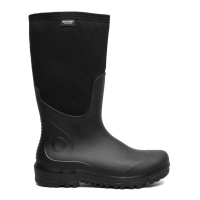 Bogs  73031 Essential Insulated Tall - Black 12 M