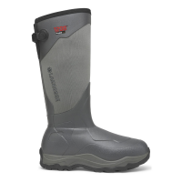 LaCrosse  302462 Alpha Agility Insulated - Grey Sky 6 M