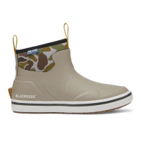 LaCrosse  621205 Women's Alpha Deck Boot - Timberwolf/Camo 5 M