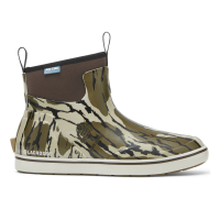 LaCrosse  621208 Alpha Deck Boot - Mossy Oak Original Bottomland 13 M