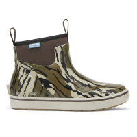 LaCrosse  621209 Women's Alpha Deck Boot - Mossy Oak Original Bottomland 7 A 1/2 M