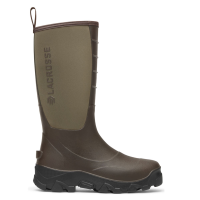 LaCrosse  628003 Alpha Light II - Coffee 7 M