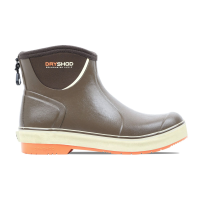Dryshod  SMX-MA Seamonster FLX Ankle - Brown/Cream 8 M