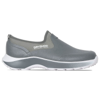 Dryshod  EVA-WS Women's Evalusion All-Around Shoe - Grey 8 M