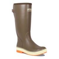 Dryshod  SMXG-MH Seamonster FLX Gusset Hi - Brown/Cream 9 M