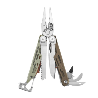 Leatherman  833441 Signal with Nylon Sheath - Mesa Verde One Size Fits All