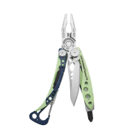 Leatherman  833121 Skeletool CX - Verdant One Size Fits All