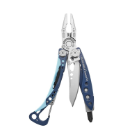 Leatherman  833125 Skeletool CX - Nightshade One Size Fits All