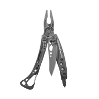 Leatherman  833129 Skeletool CX - Onyx One Size Fits All
