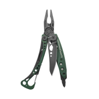 Leatherman  833137 Skeletool CX - OD Green One Size Fits All