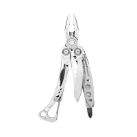 Leatherman  830845 Skeletool - Stainless Steel One Size Fits All