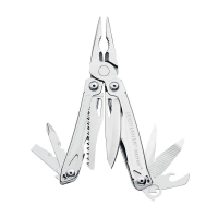 Leatherman  831429 Sidekick - Stainless Steel One Size Fits All