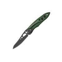 Leatherman  833159 Skeletool KB - OD Green One Size Fits All