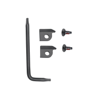 Leatherman  930360 EOD Wire Cutter Kit - Black One Size Fits All