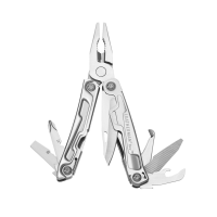 Leatherman  832127 Rev - Stainless Steel One Size Fits All