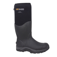 Dryshod  WYM-MH Waymore Boot - Black/Neon 8 M