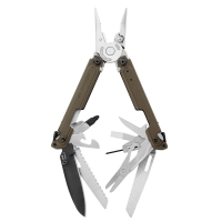 Leatherman  833328 Arc Talos - Bronze One Size Fits All