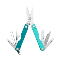 Leatherman  833435 Micra - Parakeet One Size Fits All