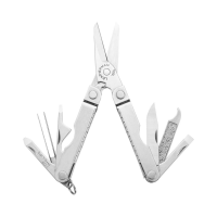 Leatherman  64010101K Micra - Stainless Steel One Size Fits All