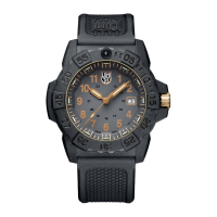 Luminox  3508.GOLD Navy SEAL Watch - Color Not Applicable One Size Fits All
