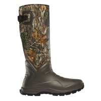 LaCrosse  340230 Aerohead Sport - Realtree Edge Mens 8