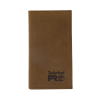 Timberland PRO Men's DP0040 Pullman Rodeo Wallet - Wheat One Size Fits All
