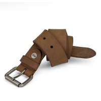 Timberland PRO Mens BP0009 Cut To Fit Belt - Wheat One Size Fits All