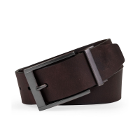 Timberland PRO Men's BP0005 Harness Reversible Belt - Brown/Black 32W