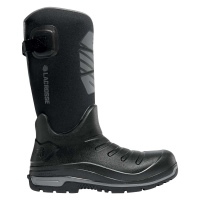 LaCrosse  664550 Aero Insulator - Black Mens 11 / Womens 12