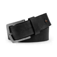 Timberland PRO Men's BP0003 Rivet Belt - Black 44W