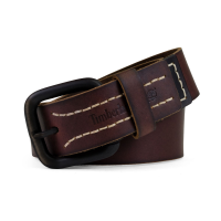 Timberland PRO Mens BP0008 Double Stitch Belt - Acorn 40W
