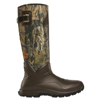 LaCrosse  340222 Aerohead Sport - Mossy Oak Break-Up Mens 8 / Womens 9