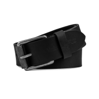 Timberland PRO Mens BP0002 Pro Roller Buckle Belt - Black 42W