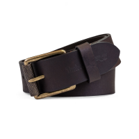Timberland PRO Mens BP0002 Pro Roller Buckle Belt - Dark Brown 32W