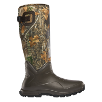 LaCrosse  340228 Aerohead Sport - Realtree Edge Mens 8