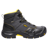 Keen  1017828 Logandale Mid WP - Raven 11 D