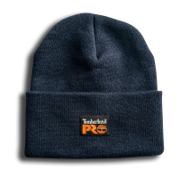 Timberland PRO Mens A1V98 Watch Cap - Dark Navy One Size Fits All