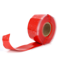 Harbor Products  RT100 1" Rescue Tape (12 feet) - Red One Size Fits All